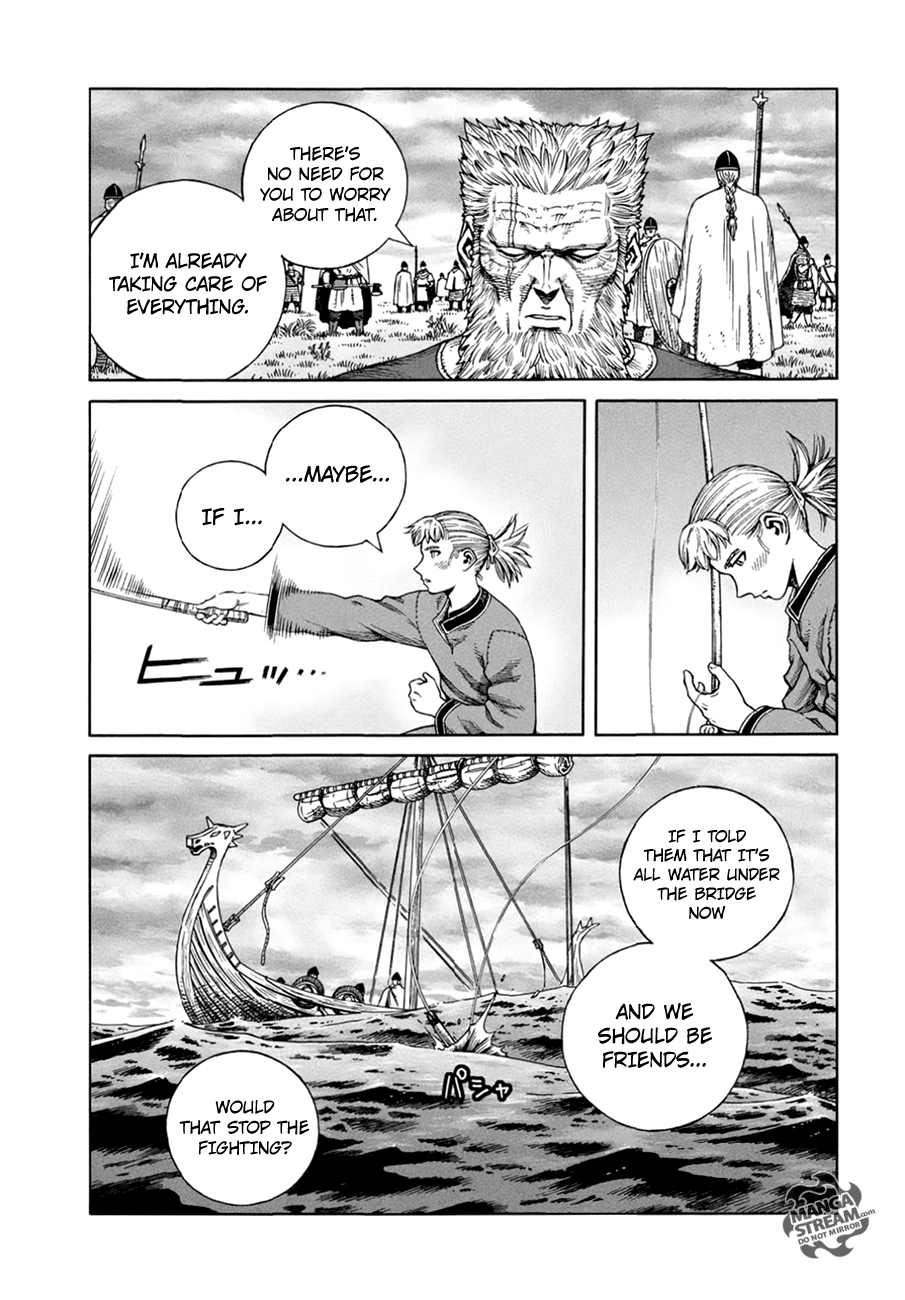 Vinland Saga Chapter 133 6